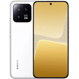 Смартфон Xiaomi 13 12/512 ГБ Global, Dual nano SIM, белый